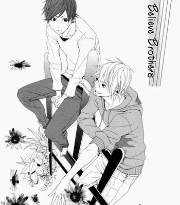 [Tagura Tohru] Cello Mellow [Eng] – Gay Manga sex 48