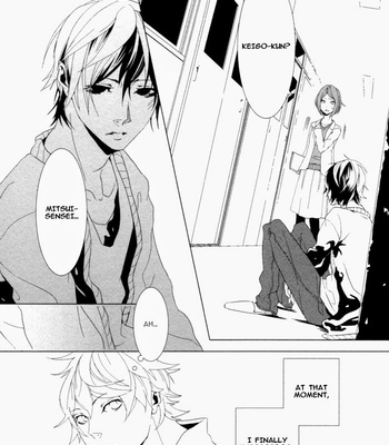 [Tagura Tohru] Cello Mellow [Eng] – Gay Manga sex 87