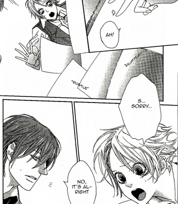 [Watanabe Asia] Aishite Baby [Eng] – Gay Manga sex 35