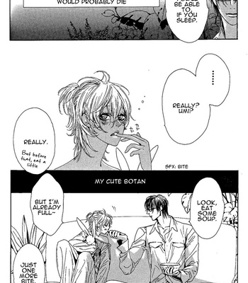[Watanabe Asia] Aishite Baby [Eng] – Gay Manga sex 164