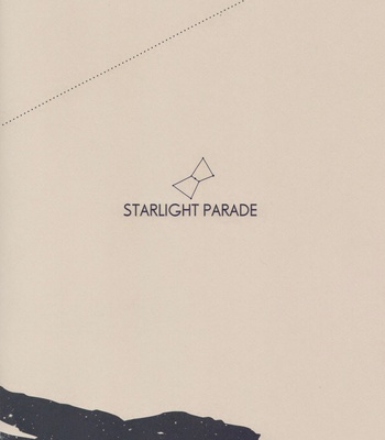 [Dictionary] Starlight Parade – Attack on Titan dj [Eng] – Gay Manga sex 29
