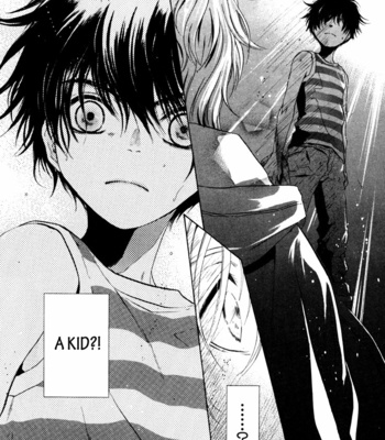[Abe Miyuki] Super Lovers vol.1 [Eng] – Gay Manga sex 11