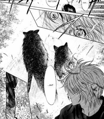 [Abe Miyuki] Super Lovers vol.1 [Eng] – Gay Manga sex 17