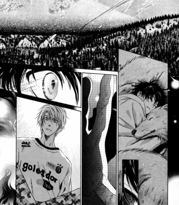 [Abe Miyuki] Super Lovers vol.1 [Eng] – Gay Manga sex 25