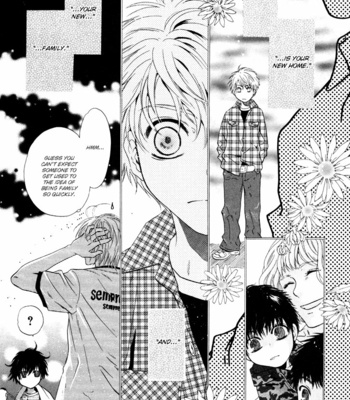 [Abe Miyuki] Super Lovers vol.1 [Eng] – Gay Manga sex 27