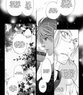 [Abe Miyuki] Super Lovers vol.1 [Eng] – Gay Manga sex 39