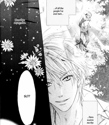 [Abe Miyuki] Super Lovers vol.1 [Eng] – Gay Manga sex 51