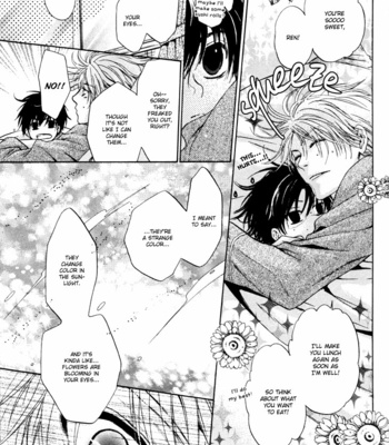 [Abe Miyuki] Super Lovers vol.1 [Eng] – Gay Manga sex 54