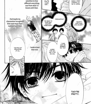 [Abe Miyuki] Super Lovers vol.1 [Eng] – Gay Manga sex 55