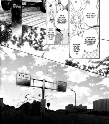 [Abe Miyuki] Super Lovers vol.1 [Eng] – Gay Manga sex 61