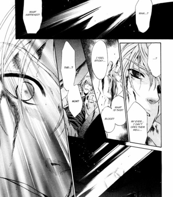 [Abe Miyuki] Super Lovers vol.1 [Eng] – Gay Manga sex 62