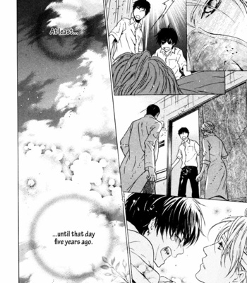 [Abe Miyuki] Super Lovers vol.1 [Eng] – Gay Manga sex 66
