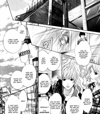 [Abe Miyuki] Super Lovers vol.1 [Eng] – Gay Manga sex 68