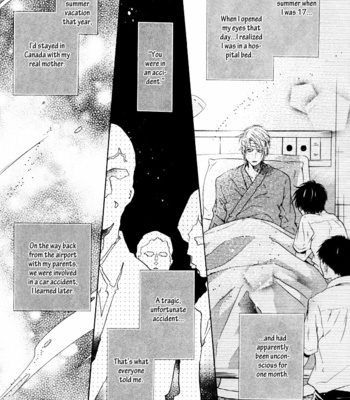 [Abe Miyuki] Super Lovers vol.1 [Eng] – Gay Manga sex 72