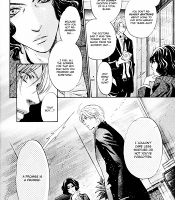 [Abe Miyuki] Super Lovers vol.1 [Eng] – Gay Manga sex 76