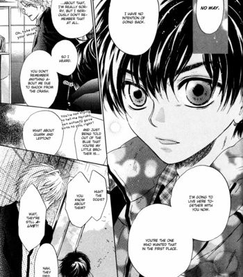 [Abe Miyuki] Super Lovers vol.1 [Eng] – Gay Manga sex 81