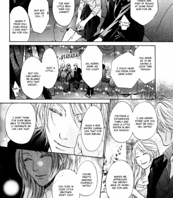 [Abe Miyuki] Super Lovers vol.1 [Eng] – Gay Manga sex 90
