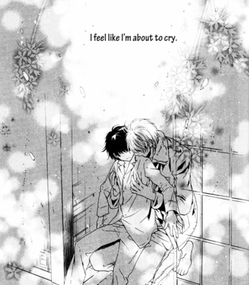 [Abe Miyuki] Super Lovers vol.1 [Eng] – Gay Manga sex 105