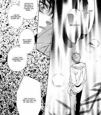 [Abe Miyuki] Super Lovers vol.1 [Eng] – Gay Manga sex 109