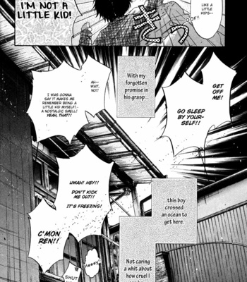 [Abe Miyuki] Super Lovers vol.1 [Eng] – Gay Manga sex 112