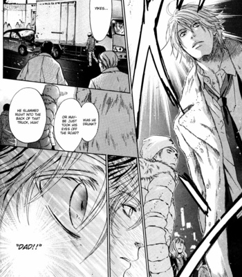 [Abe Miyuki] Super Lovers vol.1 [Eng] – Gay Manga sex 139