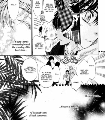 [Abe Miyuki] Super Lovers vol.1 [Eng] – Gay Manga sex 158