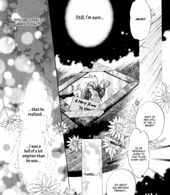 [Abe Miyuki] Super Lovers vol.1 [Eng] – Gay Manga sex 172
