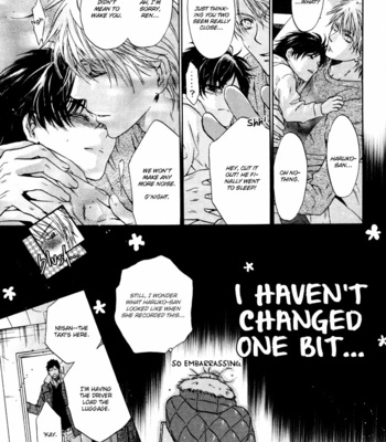 [Abe Miyuki] Super Lovers vol.1 [Eng] – Gay Manga sex 174