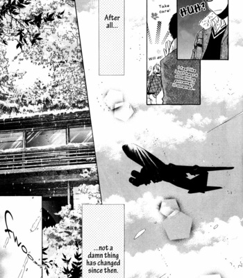 [Abe Miyuki] Super Lovers vol.1 [Eng] – Gay Manga sex 176