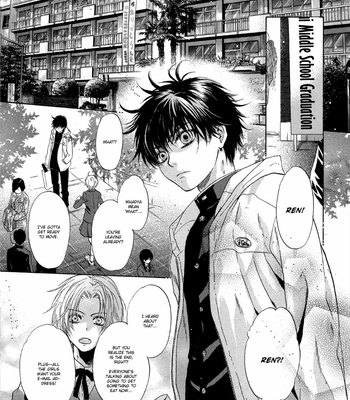[Abe Miyuki] Super Lovers vol.2 [Eng] – Gay Manga sex 7