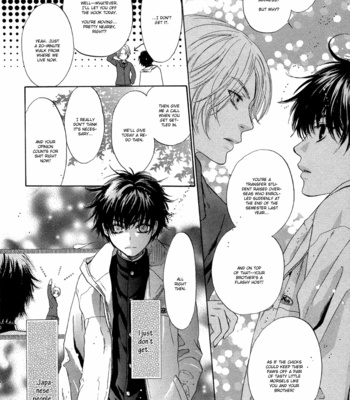 [Abe Miyuki] Super Lovers vol.2 [Eng] – Gay Manga sex 8