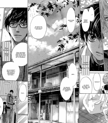 [Abe Miyuki] Super Lovers vol.2 [Eng] – Gay Manga sex 12