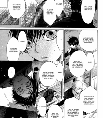 [Abe Miyuki] Super Lovers vol.2 [Eng] – Gay Manga sex 18