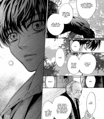 [Abe Miyuki] Super Lovers vol.2 [Eng] – Gay Manga sex 19