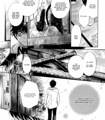 [Abe Miyuki] Super Lovers vol.2 [Eng] – Gay Manga sex 20