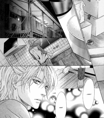 [Abe Miyuki] Super Lovers vol.2 [Eng] – Gay Manga sex 21
