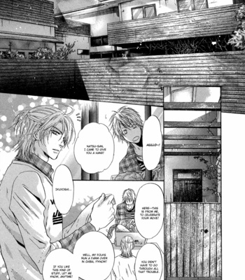 [Abe Miyuki] Super Lovers vol.2 [Eng] – Gay Manga sex 27