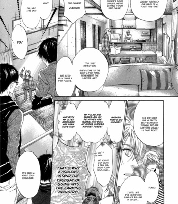 [Abe Miyuki] Super Lovers vol.2 [Eng] – Gay Manga sex 28