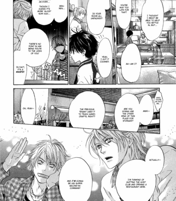 [Abe Miyuki] Super Lovers vol.2 [Eng] – Gay Manga sex 29