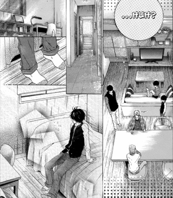 [Abe Miyuki] Super Lovers vol.2 [Eng] – Gay Manga sex 30