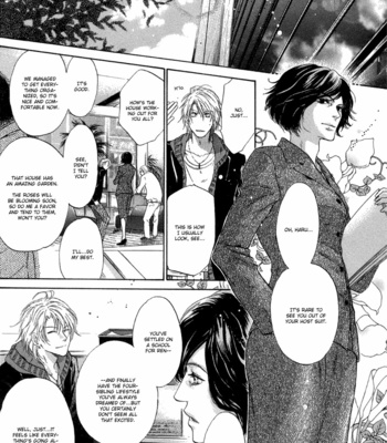 [Abe Miyuki] Super Lovers vol.2 [Eng] – Gay Manga sex 31