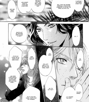 [Abe Miyuki] Super Lovers vol.2 [Eng] – Gay Manga sex 32