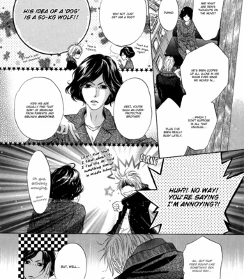 [Abe Miyuki] Super Lovers vol.2 [Eng] – Gay Manga sex 33