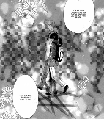 [Abe Miyuki] Super Lovers vol.2 [Eng] – Gay Manga sex 34
