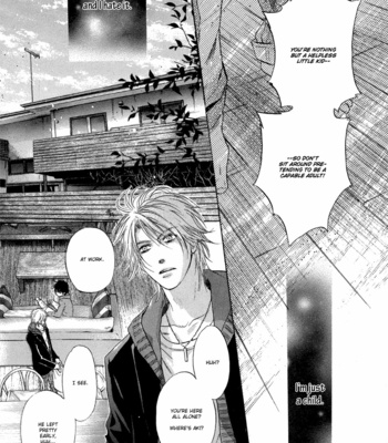 [Abe Miyuki] Super Lovers vol.2 [Eng] – Gay Manga sex 37