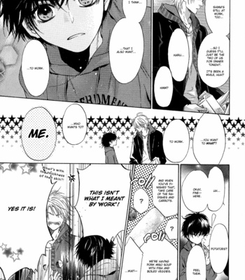 [Abe Miyuki] Super Lovers vol.2 [Eng] – Gay Manga sex 38