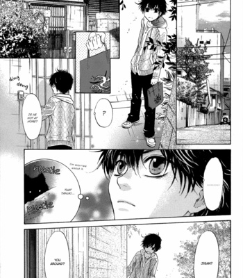 [Abe Miyuki] Super Lovers vol.2 [Eng] – Gay Manga sex 42