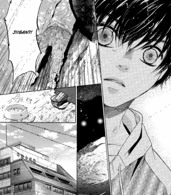 [Abe Miyuki] Super Lovers vol.2 [Eng] – Gay Manga sex 43