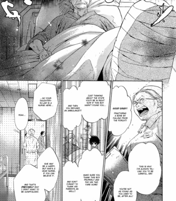 [Abe Miyuki] Super Lovers vol.2 [Eng] – Gay Manga sex 44