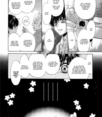 [Abe Miyuki] Super Lovers vol.2 [Eng] – Gay Manga sex 45
